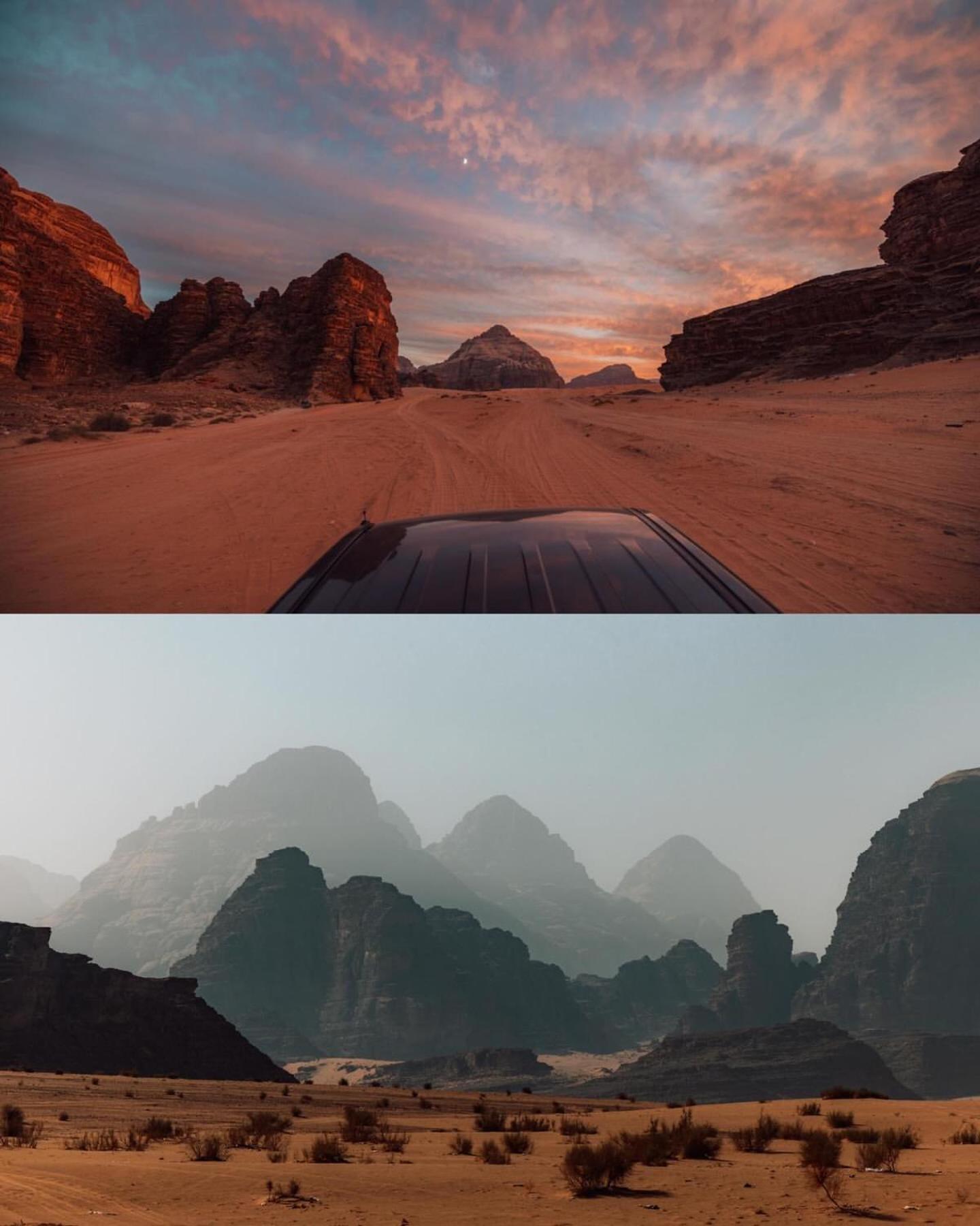 Rum Luxury Camp Wadi Rum Ngoại thất bức ảnh