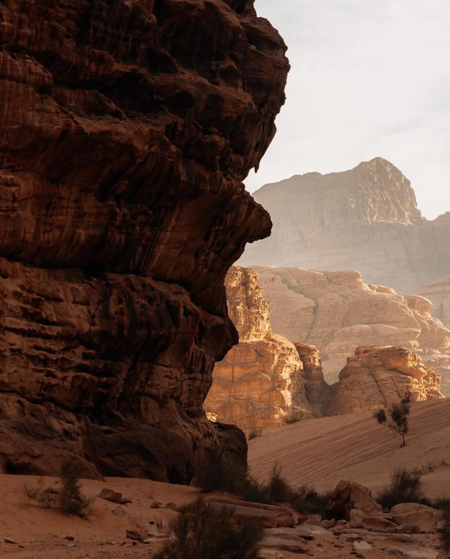 Rum Luxury Camp Wadi Rum Ngoại thất bức ảnh