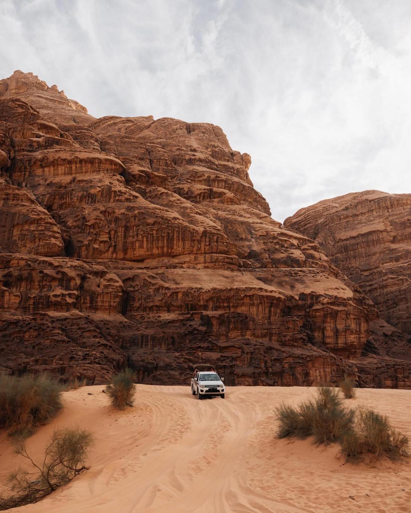 Rum Luxury Camp Wadi Rum Ngoại thất bức ảnh